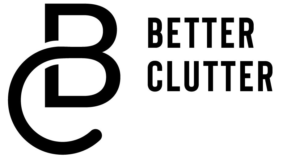 Better Clutter
